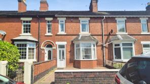 66, Corporation Street, Stafford ST16 3LT