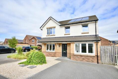 42 St Andrews Park, Troon, KA10 7GQ