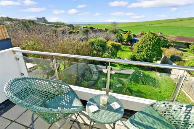 Balcony / Terrace
