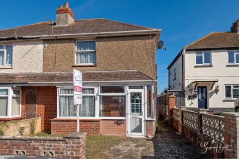Manor Road, Sandown