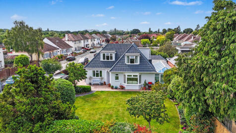 Cedar Avenue, Christchurch