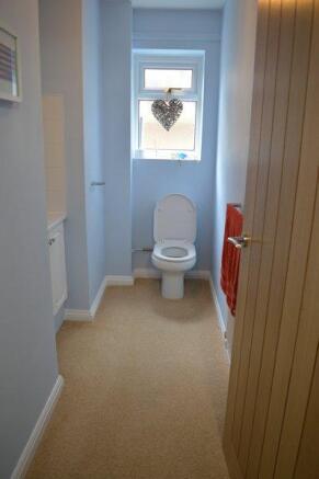 cloakroom