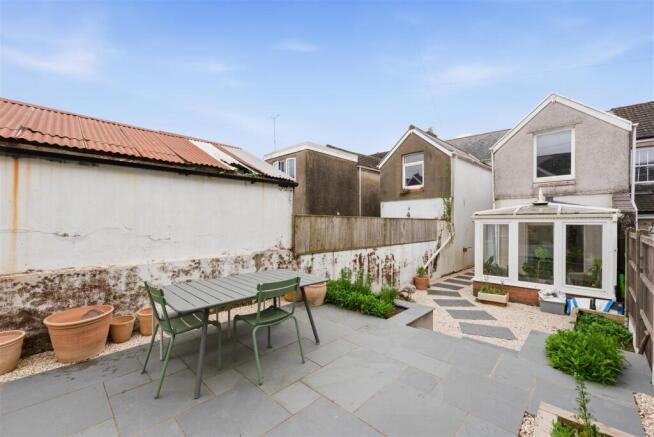 Rhyddings Terrace, Brynmill, Swansea photo 4