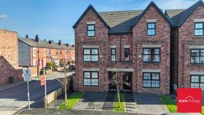 47, Lansdowne Road, Manchester M30 9PD