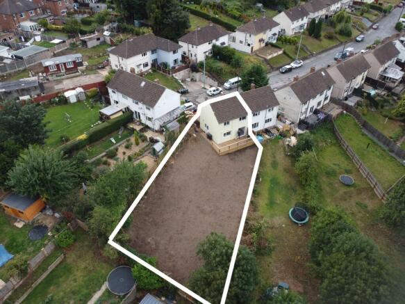 Drone of Plot