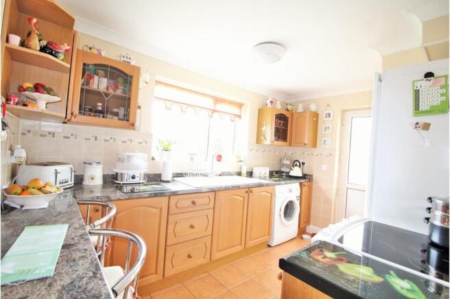 Kitchen / Breakfast