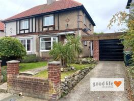 27, Victoria Avenue, Grangetown, Sunderland SR2 9PZ