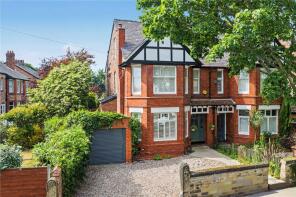 40, Victoria Avenue, Didsbury, Manchester M20 2RA