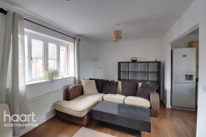 8, Connolly Road, Northampton NN5 6GL