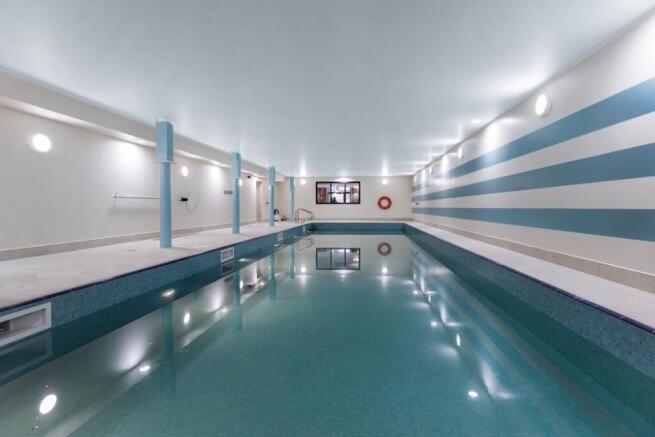 1 bed Apartment to rent Image 5