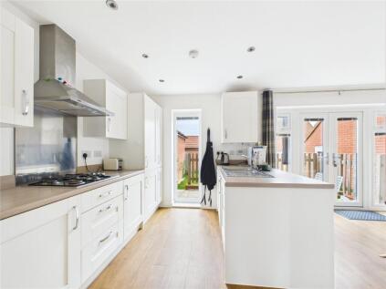 Faithfields Close, Hanham, BS15