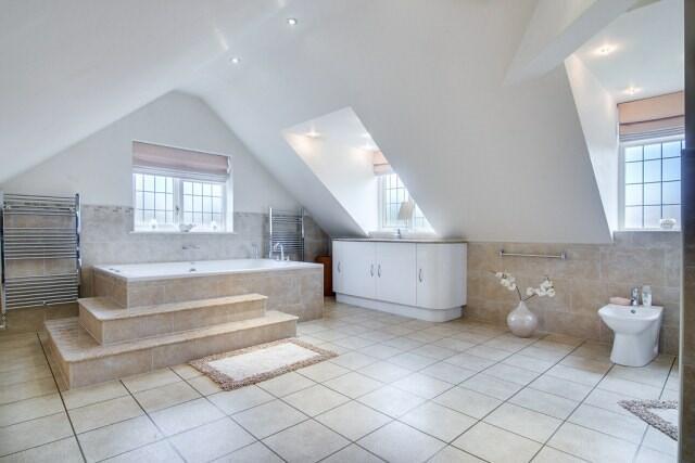 master en suite