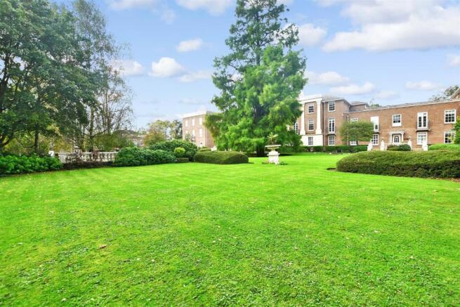 Communal Gardens