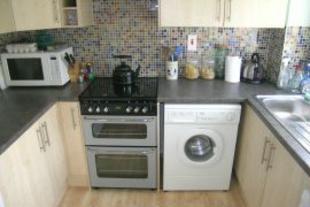 Modern Fitted Kitche