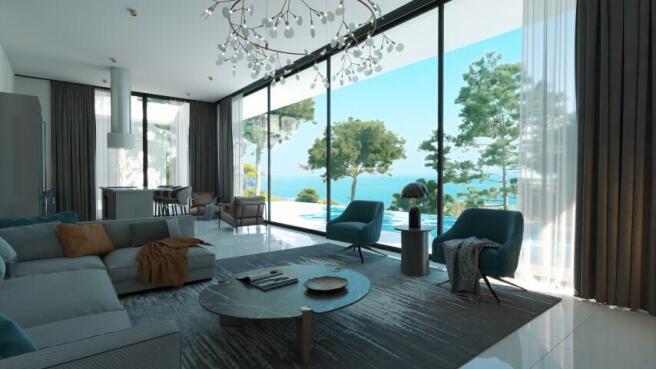 Amazing 3 Bedroom Bungalow with perfect Roof Terrace Image 9999 3