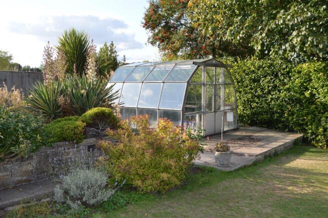 Greenhouse