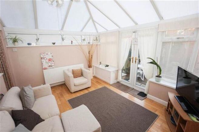 conservatory