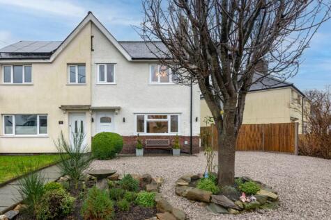 Belmont Crescent, Buckley, CH7