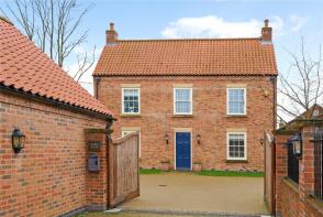 Cherry House, Chapel Lane, Farnsfield NG22 8JP