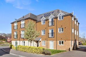 36, Honeysuckle Drive, Billingshurst RH14 9UL