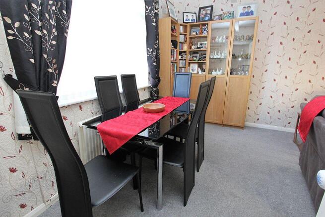 Lounge/Diner