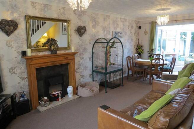 Lounge: