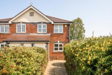 Kenley Road, Merton Park, London, SW19