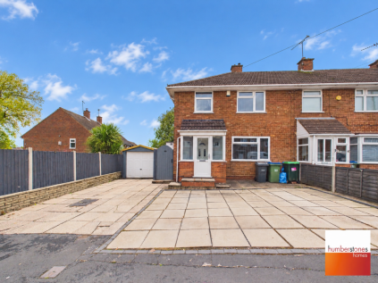 Brennand Road, Oldbury