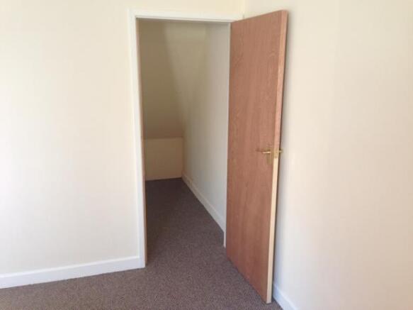Pantry/Storage room