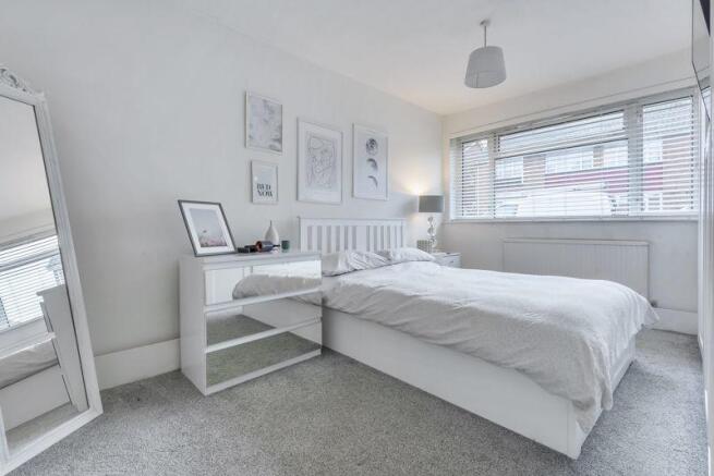 Bedroom 1 shot 1