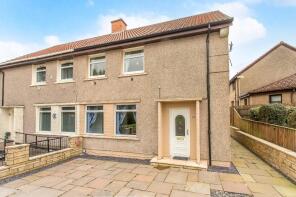55, Miller Street, Harthill ML7 5SF