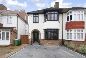 29, Dulverton Road, London SE9 3RJ
