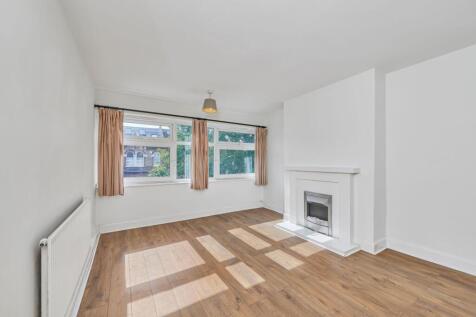Summerley Street, Earlsfield, London, SW18