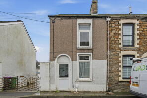 20, Gwent Street, Pontypool NP4 6EX
