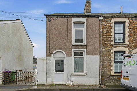 Gwent Street, Pontypool