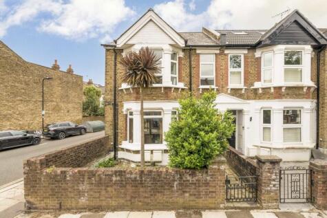Murray Road, Ealing