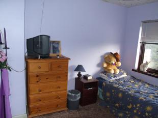 Beddroom one