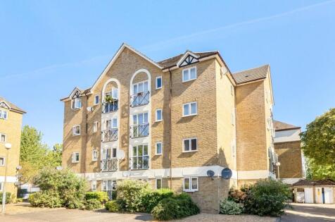 Farrow Lane, London, SE14