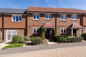 5, Brooklands Crescent, Edenbridge TN8 6FD