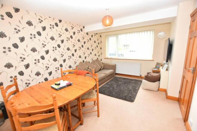 Reception Room Two