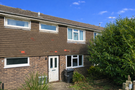 Hill Ground, Frome, Somerset, BA11