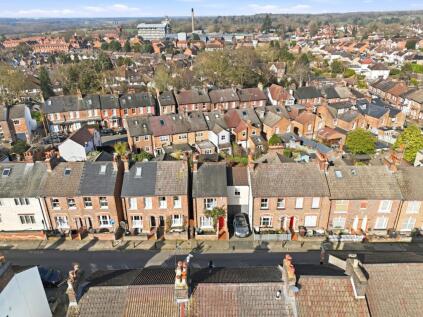 Bernard Street, St. Albans, Hertfordshire, AL3