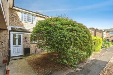 Rownhams Road, Bournemouth, Dorset, BH8