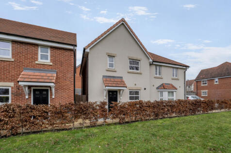 Chapman Drive, Binfield, Bracknell