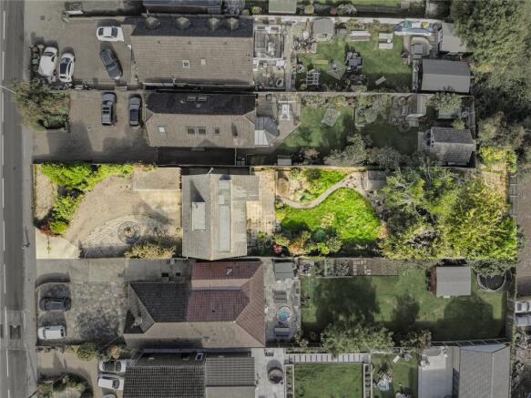 Aerial Aspect