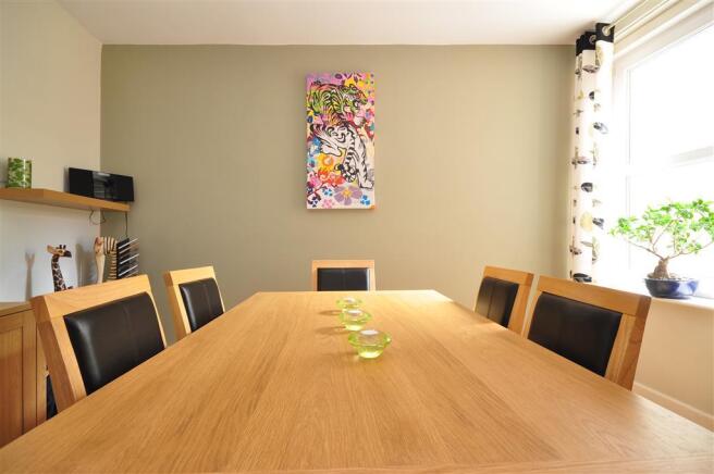 Dining Room 2