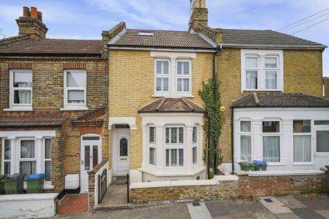 Kirk Lane, Plumstead, Greenwich