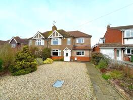 64, Badsey Lane, Evesham WR11 3BA