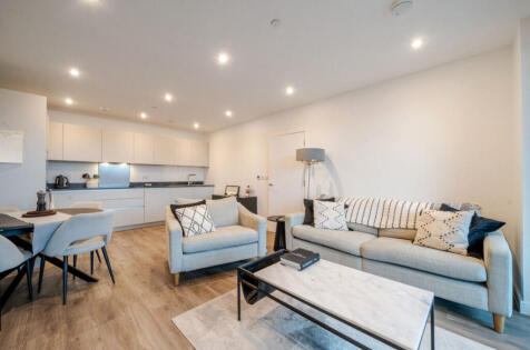 Holcombe Court, Acton, W3