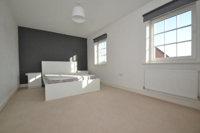 Bedroom five